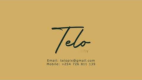 Meet Your New Favorite Kenyan Content Creator | Photography, Videography & Live Streaming in Eldoret