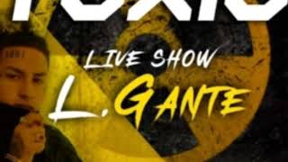 Enganchado Todo L-Gante Dj Arganso