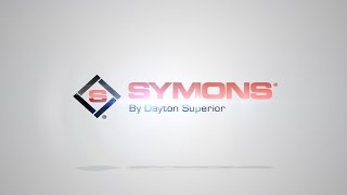 SYMONS – By Dayton Superior Corporate Commercial
