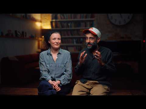 Mass – Donmar Warehouse Cast Interview youtube thumbnail