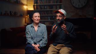 Interview with the cast of MASS | Donmar Warehouse