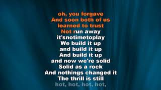 Ashford & Simpson   Solid