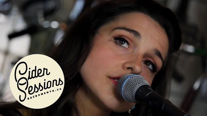 Jessica Malone - Porch Swing Sundays (Live)| Cider...