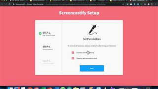 Screencastify for Students