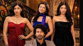 Teen bhabhiyo ka dabang devar 😍😍. All episodes in hindi .