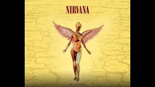 Dumb - Nirvana - (Guitar Backing Track)