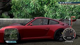 TDU Platinum - Ruf Rt 12 R