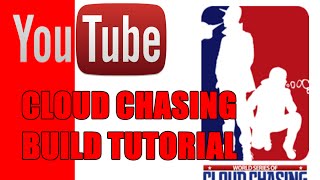 Cloud Chasers coil build tutorial by Steep House Juice