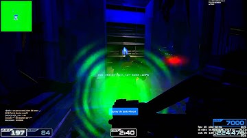 CSS Zombie Escape : FFVII Mako Ex2 Win