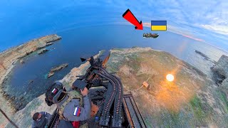 Российское ИИ-оружие раскрыто: главная угроза для НАТО и Украины