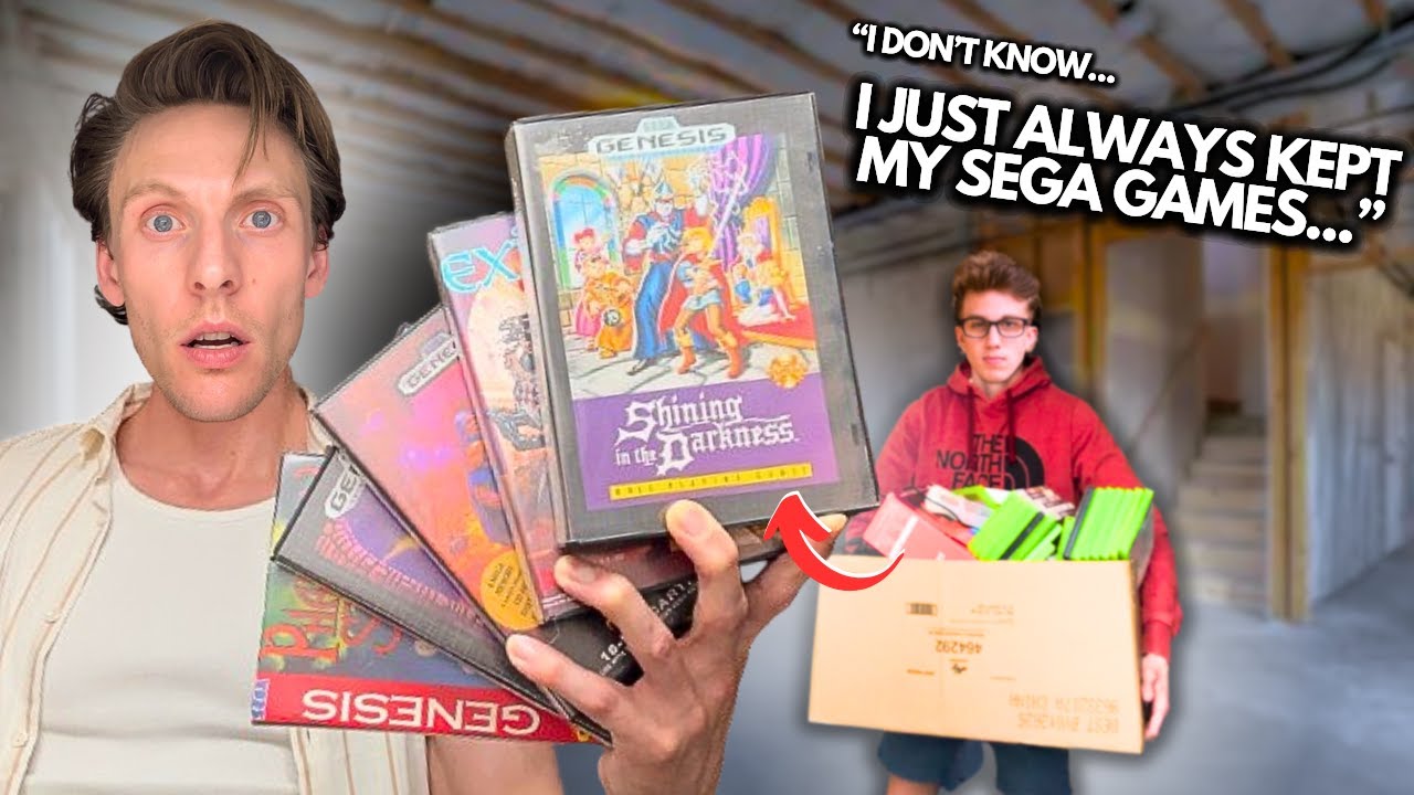 One of the GREATEST Collections I've EVER scored...