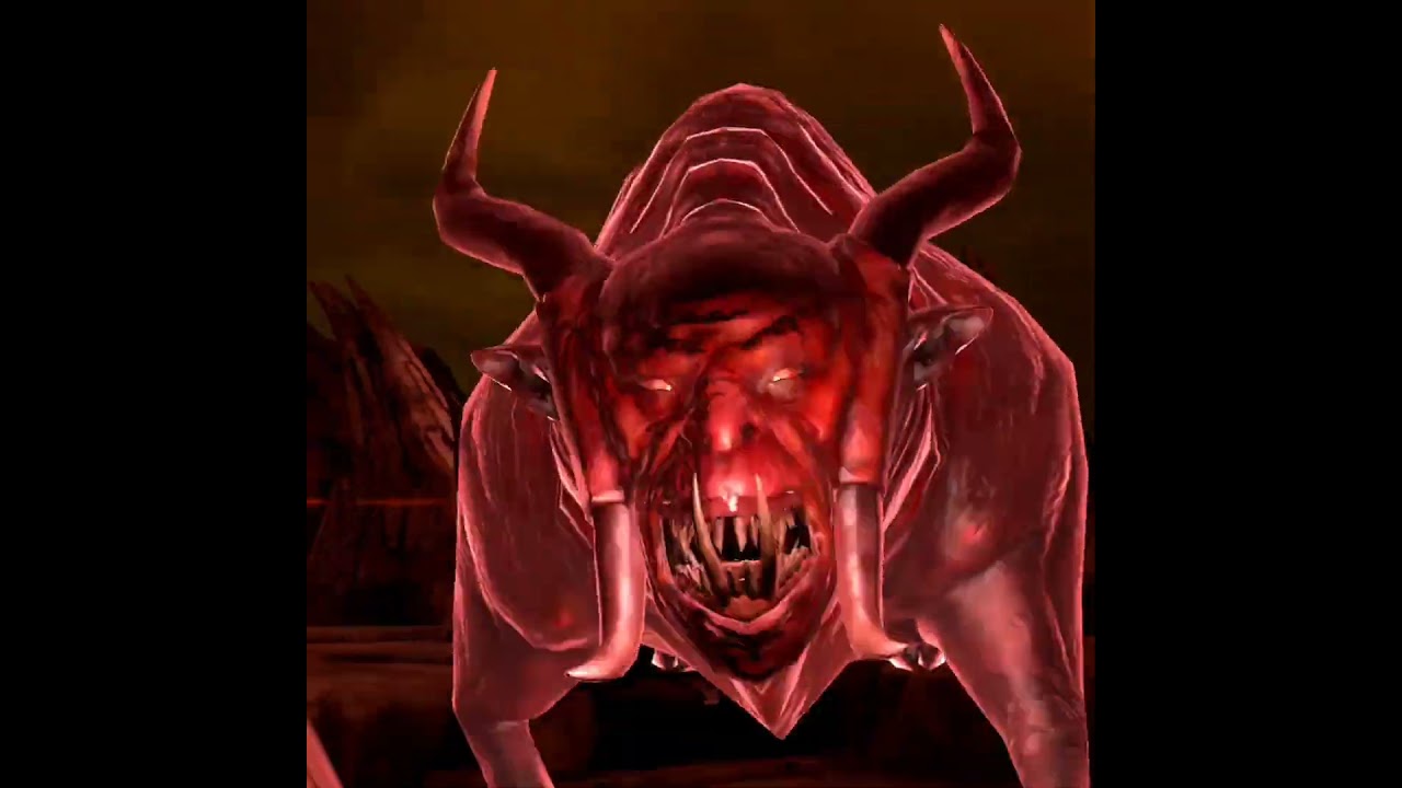 Injustice 2 Mobile - Atrocitus vs Aquaman