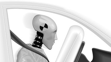 Crash Test | Van Racking System | bott vario3 | Proven Safety