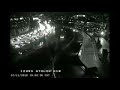 Momento exacto accidente santa fe 07/noviembre/2018