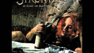 Sirenia - Save me from Myself