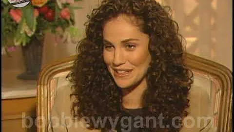 Amy Brenneman "Bye Bye Love" 1995 - Bobbie Wygant ...
