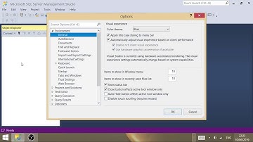 Part 6 - Installation of Microsoft SQL Server & SQL Server Management Studio for Power BI