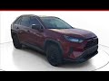 Used 2020 Toyota RAV4 Lakeland Tampa, FL #LW059269