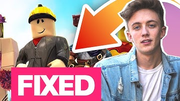 Guaranteed Fix For Roblox "Kicked due to unexpected client behavior 268 error"