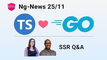 Ng-News 25/11: TypeScript