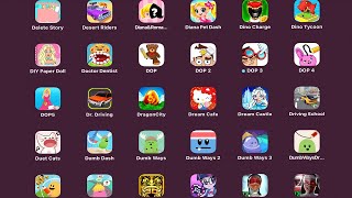 Wedding Party,Tomb Raider Reloaded,The Scary Garten,Talking Juan,Stormshot,Stack Ball,Snowball.io screenshot 4