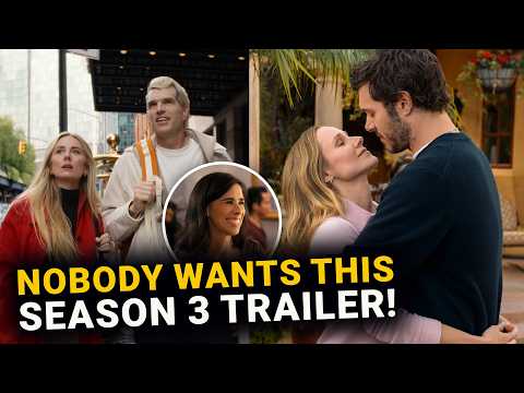 Nobody Wants This Season 3: New Trailer!