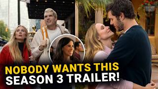 Nobody Wants This Season 3: New Trailer!