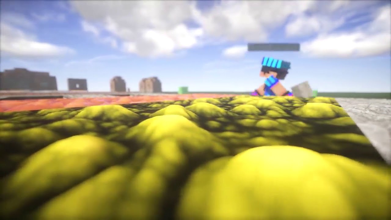 Euclideon's Infinite Detail Technology ... IN MINECRAFT??!?!?!? nah