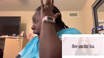 BLACKPINK - How You Like That M/V Teaser Reaction