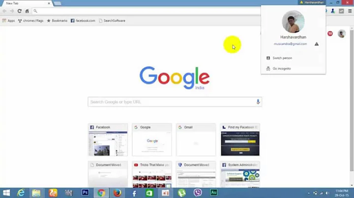 How To Find The User Folder For A Specific Chrome Profile