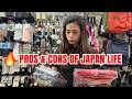 The Truth About Living in Japan as a Filipino | My Real Life + Expat Pros & Cons