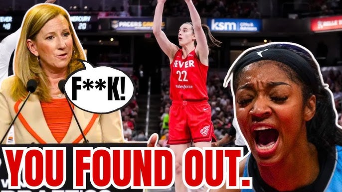 WNBA FOUND OUT! Chicago Sky, Fever Ticket Prices PLUMMET 71% w Caitlin  Clark's Injury! - YouTube