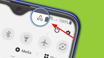 Triangle icon on Samsung Galaxy Phone | Remove Triangle symbol on Samsung