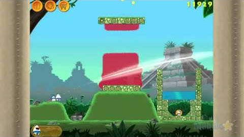 Walkthrough for Coco Loco 2-14 Slice N