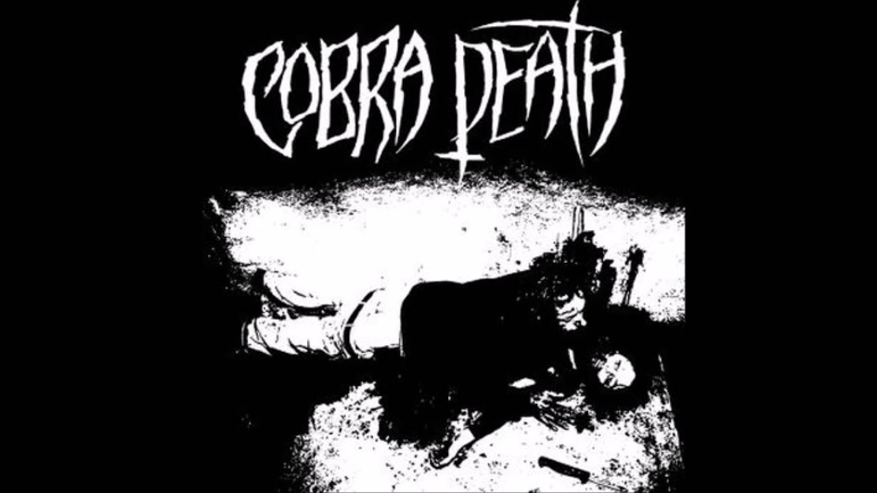 Cobra Death - Uprising