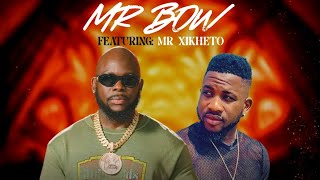 Mr Bow Feat Mr Xikheto - Ntumbululu (Natureza) 2026 (Oficial Audio Visualizer)