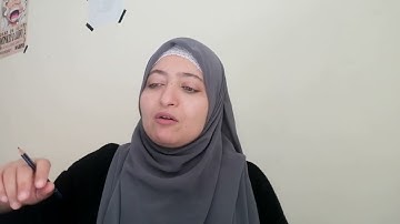 سورة الأنعام ربع " وهو الذي أنشأ جنات معروشات وغير معروشات" ومناقشة مشاكل الحفظ والمراجعة والتثبيت.