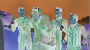 We Are Number One but every time one is said it gets more G Major