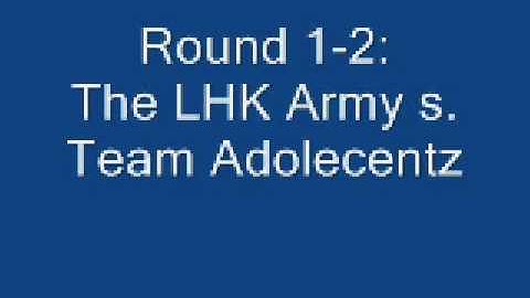 NJI Mugen: MTC2 Pairings