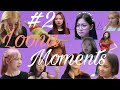 Loona (이달의소녀 )moments that I think about way too much pt. 2