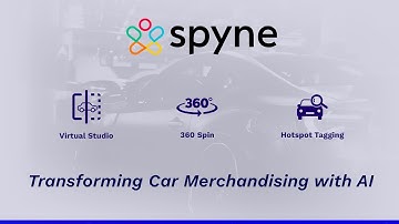 How To Shoot Stunning Car Images & 360 Spin Videos with Spyne AI Car Photography App