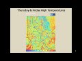 NWS Missoula Fire Weather Briefing