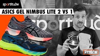 gel nimbus lite vs gel nimbus