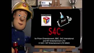 Hit Entertainment Logo 20052009