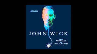 John Wick Soundtrack - Dear John