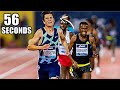 This Is Why Nobody Can Beat Jakob Ingebrigtsen || The 2022 World Track & Field Championships