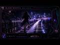 真夜中ノクターン｜Midnight Nocturne｜BLACK WAGTAIL MUSIC ARCHIVE