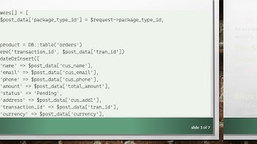 How to Correctly Insert an Array into a Table Column in Laravel using implode Function