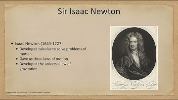 Hoofdstuk 3 - Les 2 - Newton en zwaartekracht - 2025