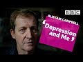 Do genetics or environment most affect depression? - BBC